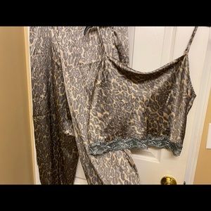 Victoria’s Secret Sleepwear